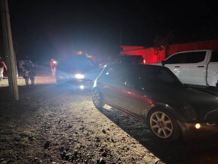 Asegura SSPE vehículos robados y equipo táctico durante cateo en Casas  Grandes - El Heraldo de Chihuahua | Noticias Locales, Policiacas, de  México, Chihuahua y el Mundo