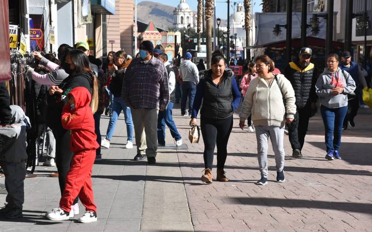 Delicias, Parral o Cuauhtémoc? Cuál municipio de Chihuahua tiene más  habitantes - El Heraldo de Chihuahua | Noticias Locales, Policiacas, de  México, Chihuahua y el Mundo