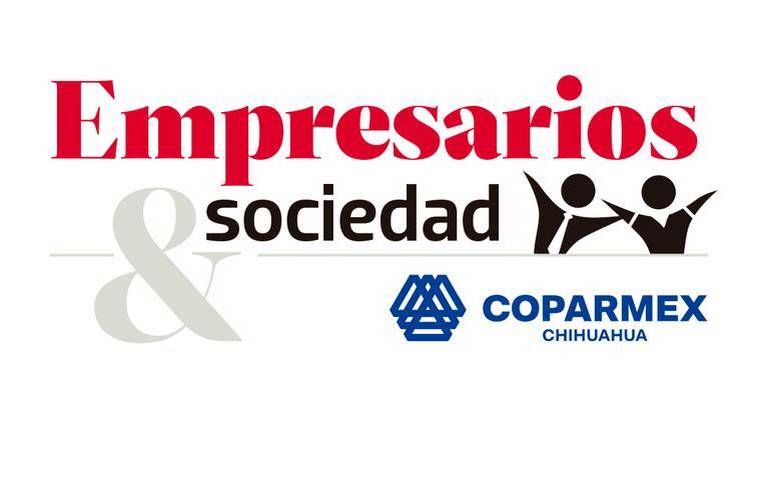 Empresarios & Sociedad: Respuestas empresariales a la cuestión social - El  Heraldo de Chihuahua | Noticias Locales, Policiacas, de México, Chihuahua y  el Mundo