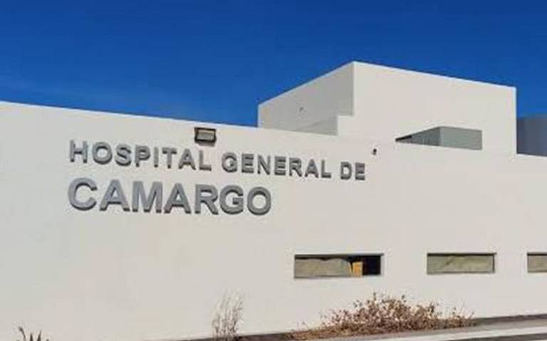 Adolescente cae a Los Filtros en Camargo; es trasladada de urgencia a  Hospital en la Capital - El Heraldo de Chihuahua | Noticias Locales,  Policiacas, de México, Chihuahua y el Mundo