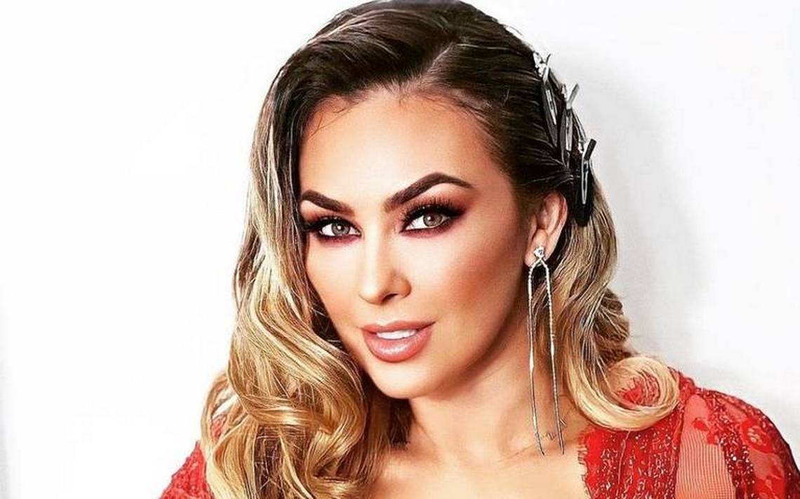 Luce increíble! Publica Aracely Arámbula sensual fotografía en redes  sociales - El Heraldo de Chihuahua | Noticias Locales, Policiacas, de  México, Chihuahua y el Mundo