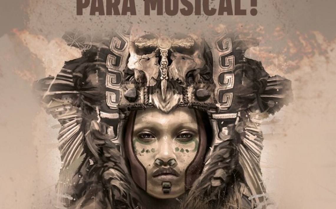 They are looking for Moctezuma for a musical play – El Heraldo de Chihuahua