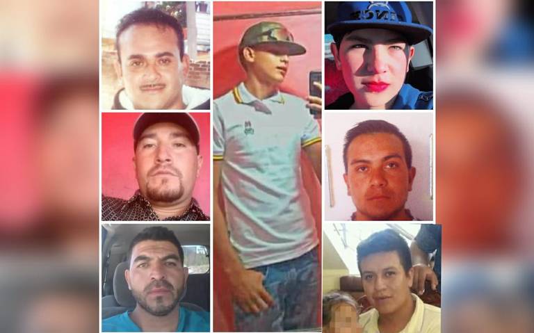Desaparecen siete personas en Nuevo Casas Grandes; hay dos menores - El  Heraldo de Chihuahua | Noticias Locales, Policiacas, de México, Chihuahua y  el Mundo