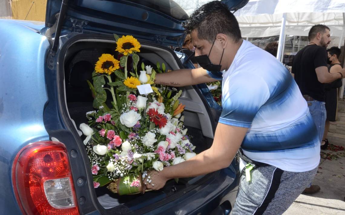 Incrementan ventas en florerías por Día de las madres - El Heraldo de  Chihuahua | Noticias Locales, Policiacas, de México, Chihuahua y el Mundo