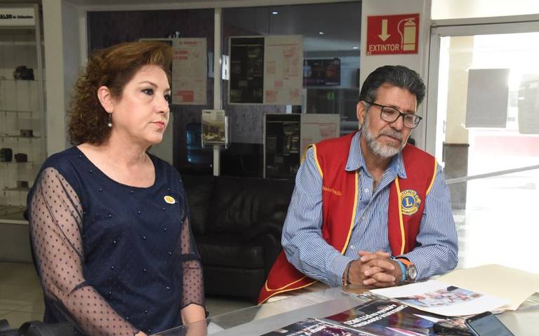 Diabetes en Chihuahua es un problema de salud en aumento: presidente Club  de Leones - El Heraldo de Chihuahua | Noticias Locales, Policiacas, de  México, Chihuahua y el Mundo