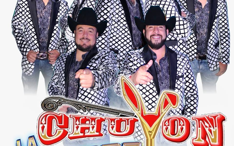 Chuyón y La Liebre Norteña realizarán video “Te voy a dejar por vaga” - El  Heraldo de Chihuahua | Noticias Locales, Policiacas, de México, Chihuahua y  el Mundo
