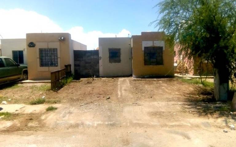 Montan operativo de limpieza en casas abandonadas del oriente - El Heraldo  de Chihuahua | Noticias Locales, Policiacas, de México, Chihuahua y el Mundo