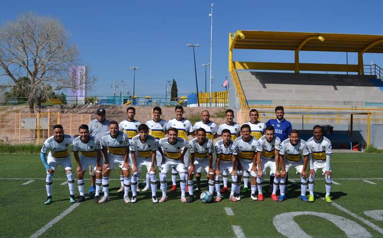 Cuatro equipos disputarán la Copa San Felipe de Futbol Chihuahua - El  Heraldo de Chihuahua | Noticias Locales, Policiacas, de México, Chihuahua y  el Mundo