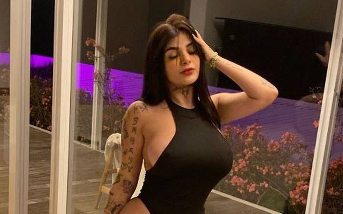 Cancelan show de Karely Ruiz en Chihuahua - El Heraldo de Chihuahua |  Noticias Locales, Policiacas, de México, Chihuahua y el Mundo