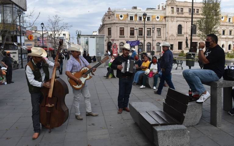 Vuelve a sonar la música en calle libertad liber chihuahua norteños baile  catedral congreso - El Heraldo de Chihuahua | Noticias Locales, Policiacas,  de México, Chihuahua y el Mundo