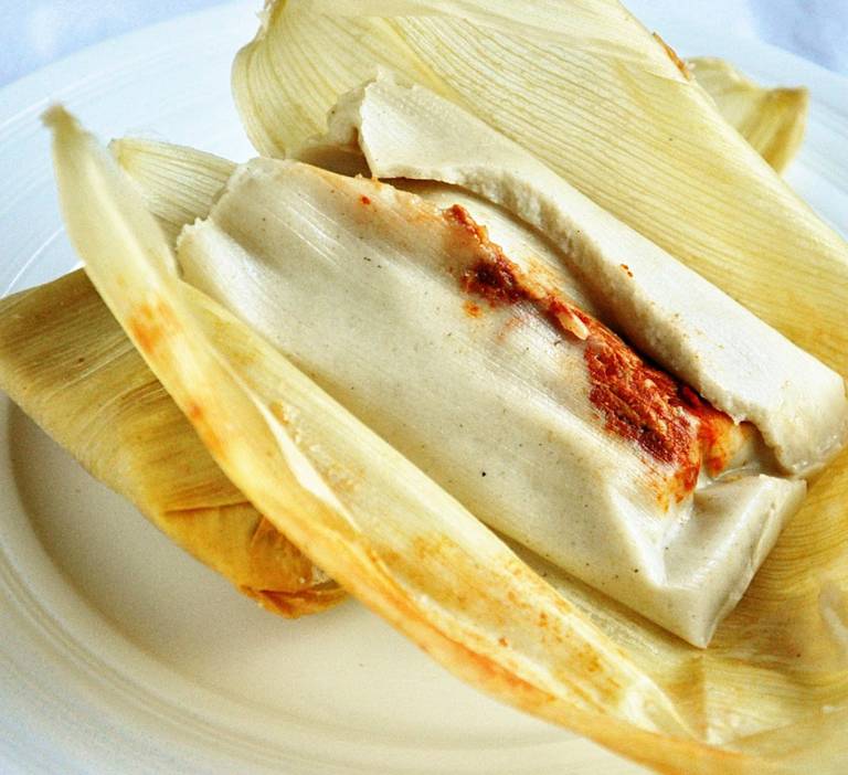 A comer tamales! Te presentamos dos recetas deliciosas para prepararlos -  El Heraldo de Chihuahua | Noticias Locales, Policiacas, de México, Chihuahua  y el Mundo