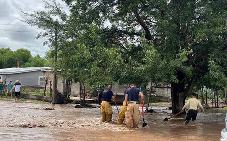 Piden se declare emergencia y den apoyos a comunidades de Casas Grandes -  El Heraldo de Chihuahua | Noticias Locales, Policiacas, de México,  Chihuahua y el Mundo