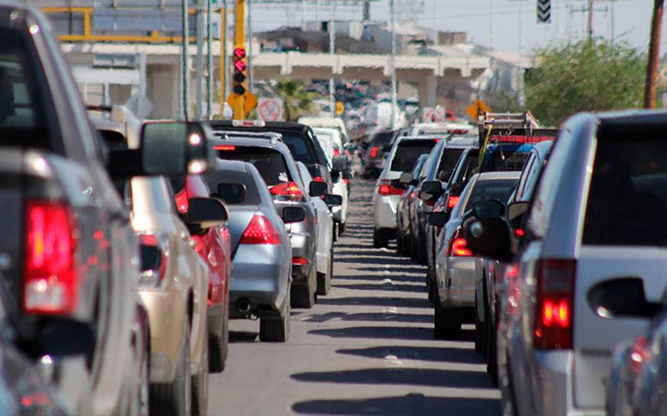 Revalidación Vehicular 2023 en Chihuahua, qué necesitas para el pago - El  Heraldo de Chihuahua | Noticias Locales, Policiacas, de México, Chihuahua y  el Mundo