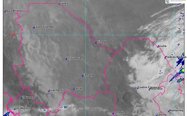 Siguen los vientos y bajas temperaturas Chihuahua noticias locales clima  tiempo pronostico calor frio lluvia granizo nieve - El Heraldo de Chihuahua  | Noticias Locales, Policiacas, de México, Chihuahua y el Mundo