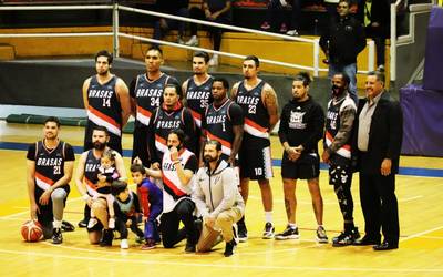 Las Brasas es el nuevo campeón en el torneo navideño de basquetbol deportes  chihuahua baloncesto - El Heraldo de Chihuahua | Noticias Locales,  Policiacas, de México, Chihuahua y el Mundo