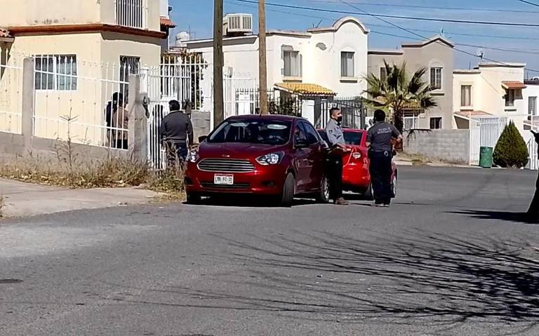 Localizan a hombre en estado de descomposición en Fracc. Quinta Versalles -  El Heraldo de Chihuahua | Noticias Locales, Policiacas, de México, Chihuahua  y el Mundo