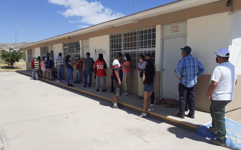 Vota Maru Campos tras una hora de espera en la fila local chihuahua pan  votos sufragio candidata - El Heraldo de Chihuahua | Noticias Locales,  Policiacas, de México, Chihuahua y el Mundo