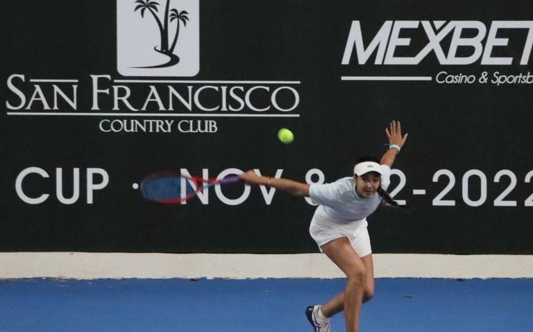 Inicia Torneo MTM Laver Cup en el San Francisco Country Club - El Heraldo  de Chihuahua | Noticias Locales, Policiacas, de México, Chihuahua y el Mundo