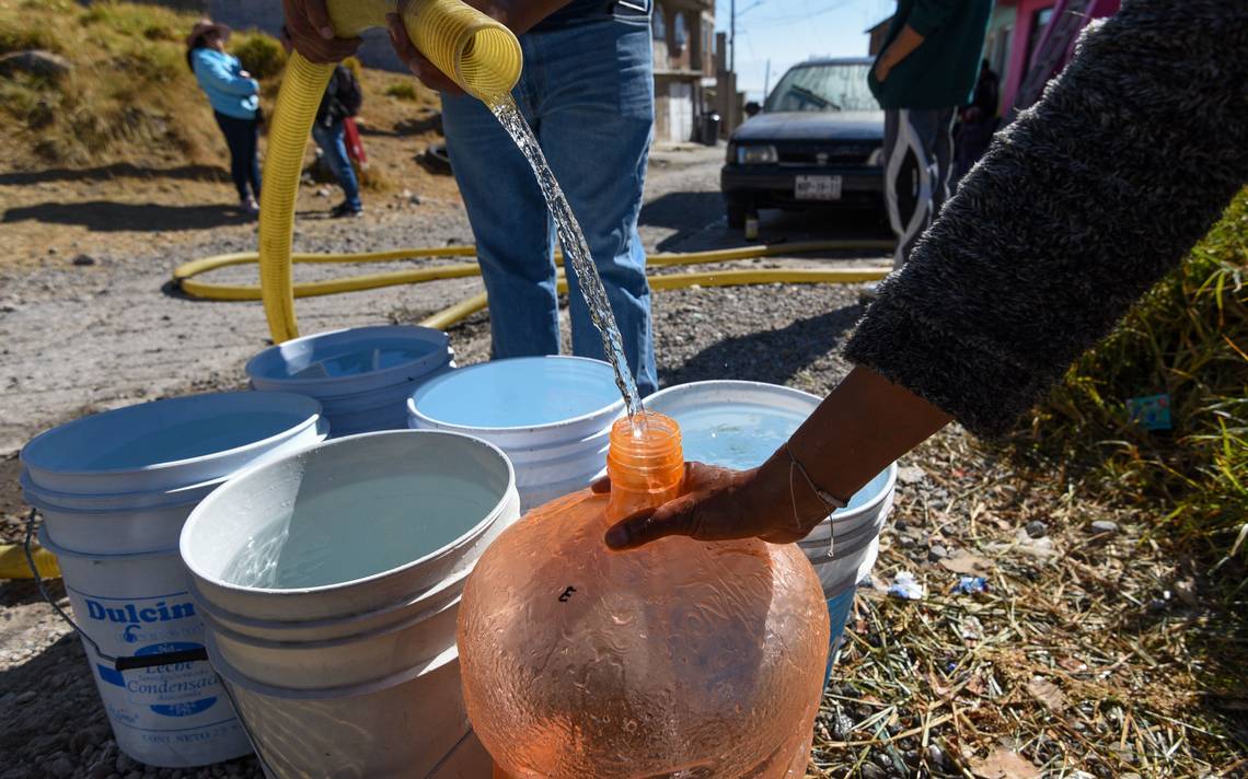 El cubo de agua ▷ Ciencia y cultura GRATIS (2024)