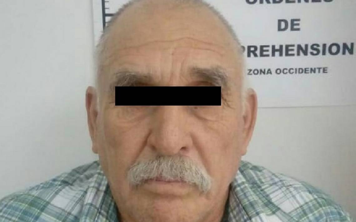 Vinculan A Proceso A Detenido Por Posesión De Vehículo Robado El Heraldo De Chihuahua 