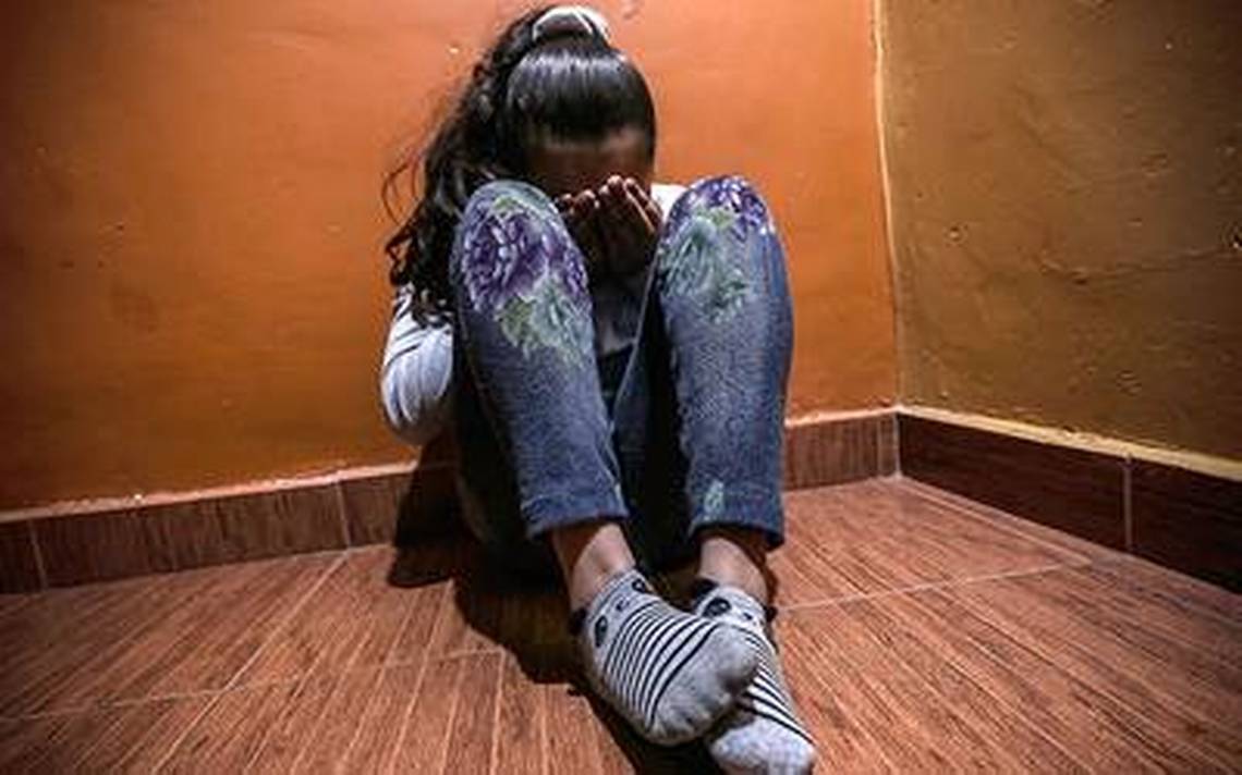 Víctima De Agresión Sexual 30 De Niños Noticias De Chihuahua Violencia Maltrato Golpes Abuso 1389