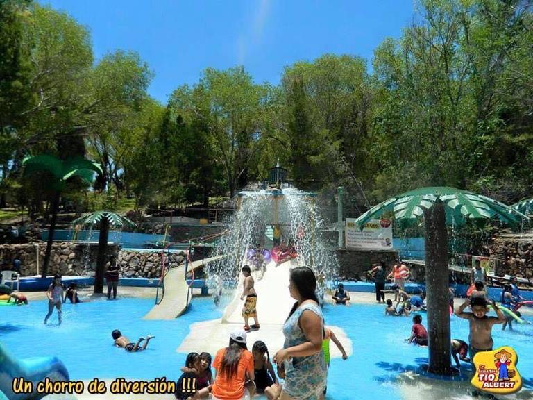 Saturados centros recreativos y sus cabañas todo agosto local balnearios  albercas chihuahua familias atividades acuaticas - El Heraldo de Chihuahua  | Noticias Locales, Policiacas, de México, Chihuahua y el Mundo