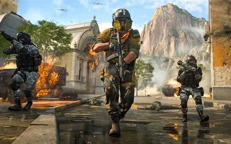 Call of Duty: Modern Warfare II llegará a PlayStation el 28 de