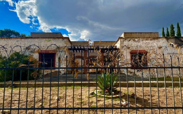 Actualizar 94+ imagen casas embrujadas cd juarez