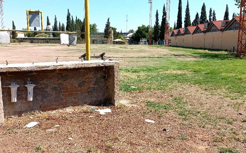 No tenemos dinero; pero no pedimos a los alumnos para el Nido de Águilas:  UACh - El Heraldo de Chihuahua | Noticias Locales, Policiacas, de México,  Chihuahua y el Mundo