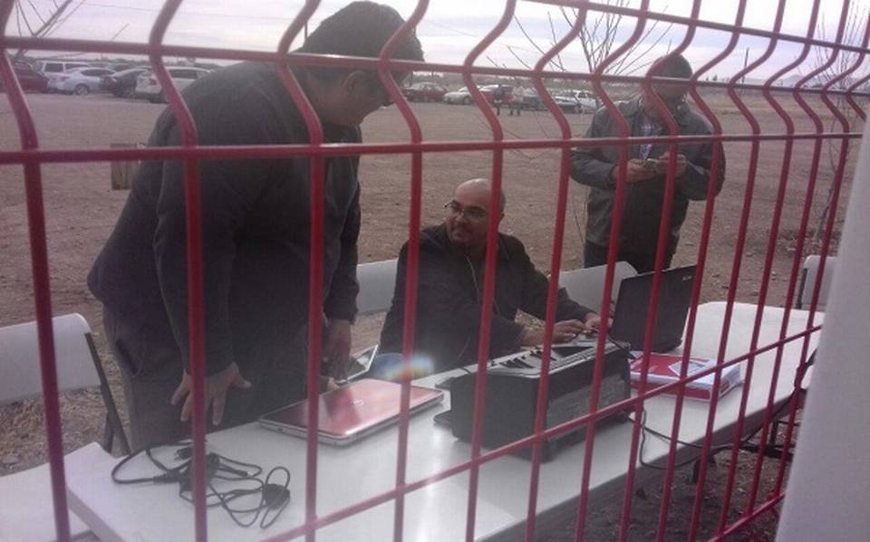 Exigen trabajadores de Yazaki liquidación - El Heraldo de Chihuahua |  Noticias Locales, Policiacas, de México, Chihuahua y el Mundo