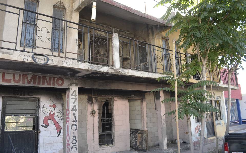 Investigan actividad paranormal en una casa en Delicias - El Heraldo de  Chihuahua | Noticias Locales, Policiacas, de México, Chihuahua y el Mundo