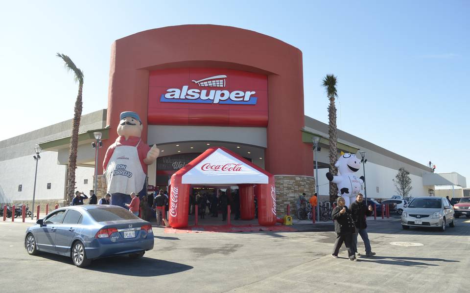 Inauguran sucursal Alsuper Algodoneros Noticias de Delicias - El Heraldo de  Chihuahua | Noticias Locales, Policiacas, de México, Chihuahua y el Mundo