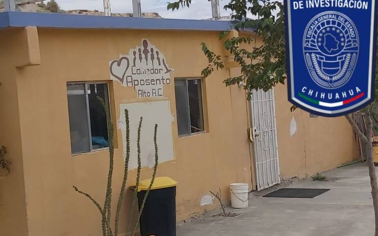 Investiga IMSS riña entre ginecólogo y radiólogo en Nuevo Casas Grandes -  El Heraldo de Chihuahua | Noticias Locales, Policiacas, de México,  Chihuahua y el Mundo