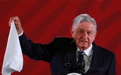 Resultado de imagen para lopez obrador