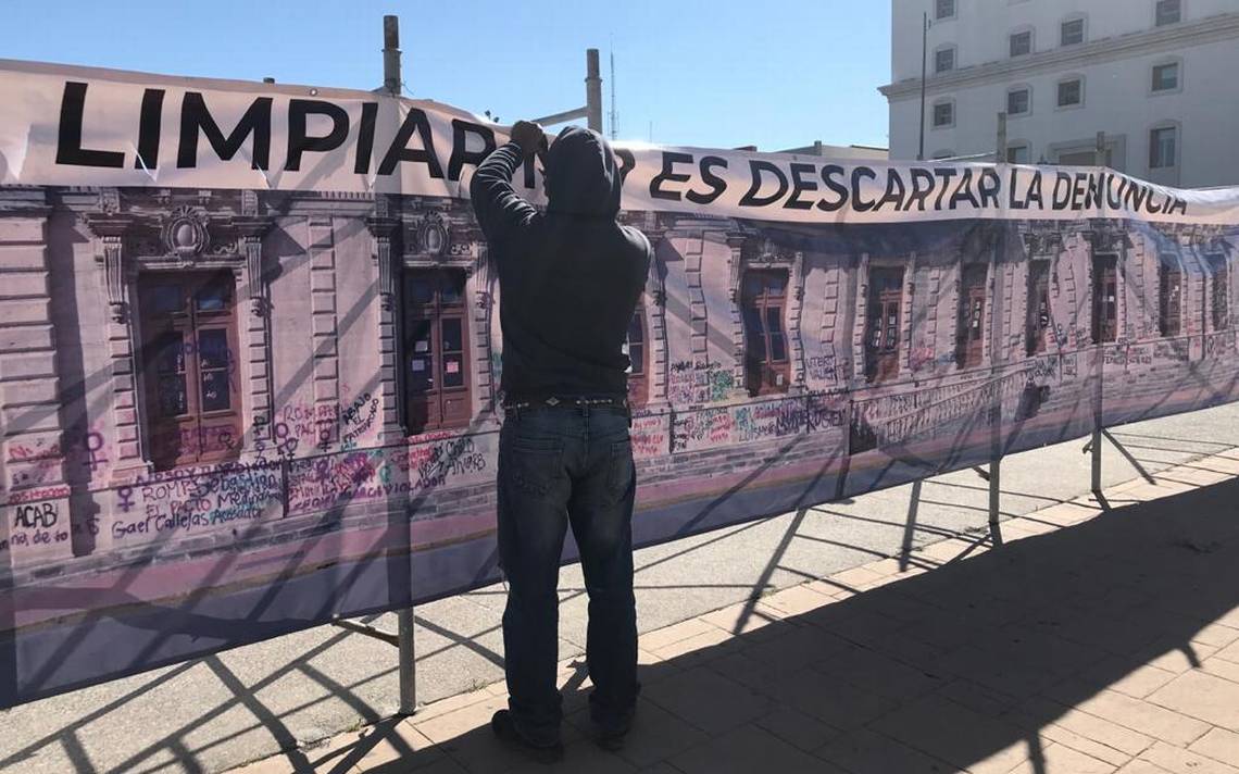 Auge en venta de artículos para defensa de la mujer - El Heraldo de  Chihuahua