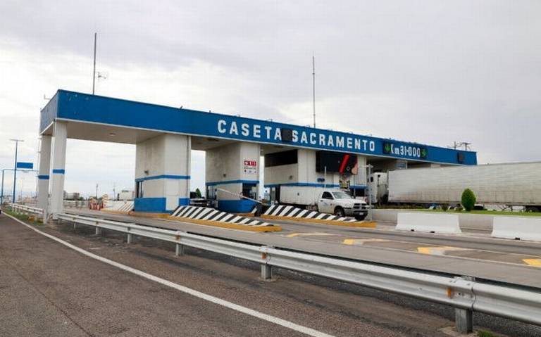 Incrementa el costo de peaje en las casetas cobro impuesto carreteras viaje  chihuahua noticias - El Heraldo de Chihuahua | Noticias Locales,  Policiacas, de México, Chihuahua y el Mundo