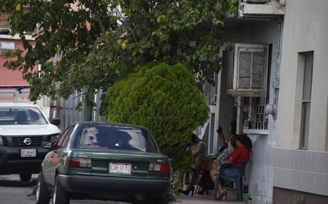 Siguen vigentes 10 puntos de prostitución en la ciudad de Chihuahua - El  Heraldo de Chihuahua | Noticias Locales, Policiacas, de México, Chihuahua y  el Mundo