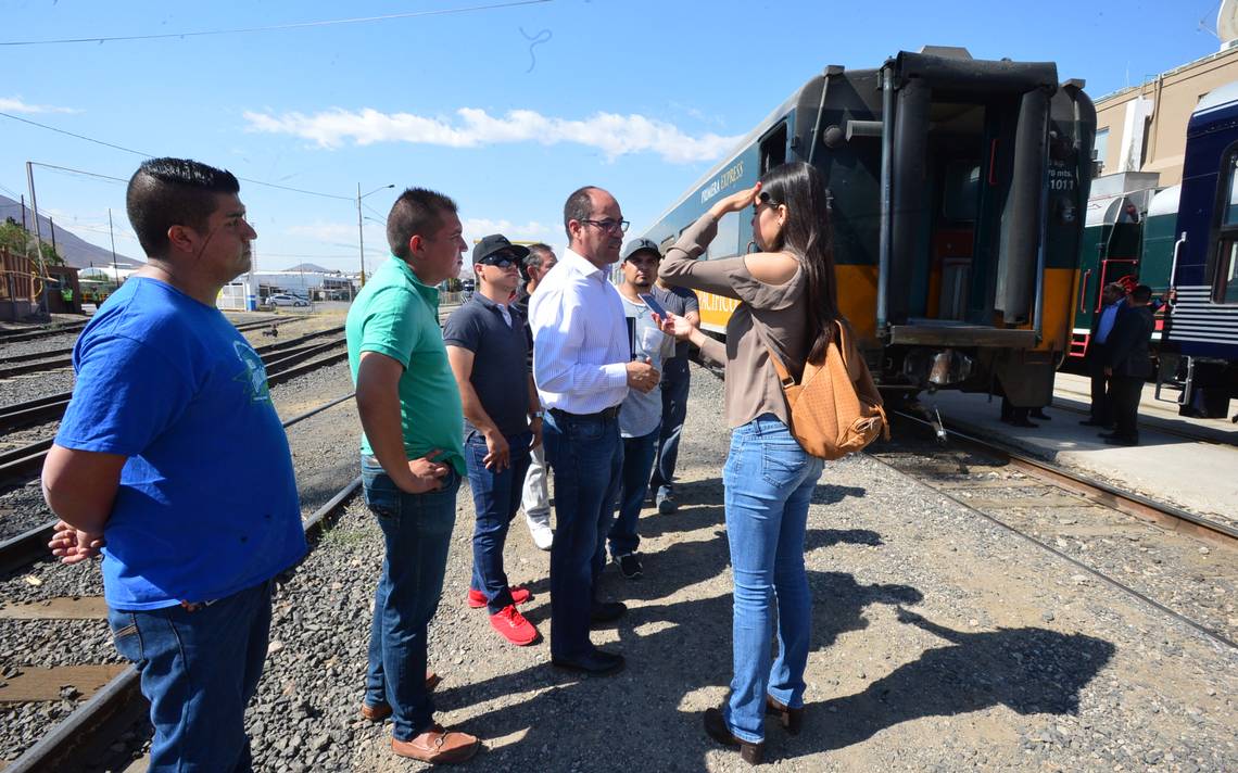 Recorte de corridas dejará sin empleo a trabajadores - El Heraldo de  Chihuahua | Noticias Locales, Policiacas, de México, Chihuahua y el Mundo